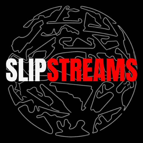 Slipstreams Logo