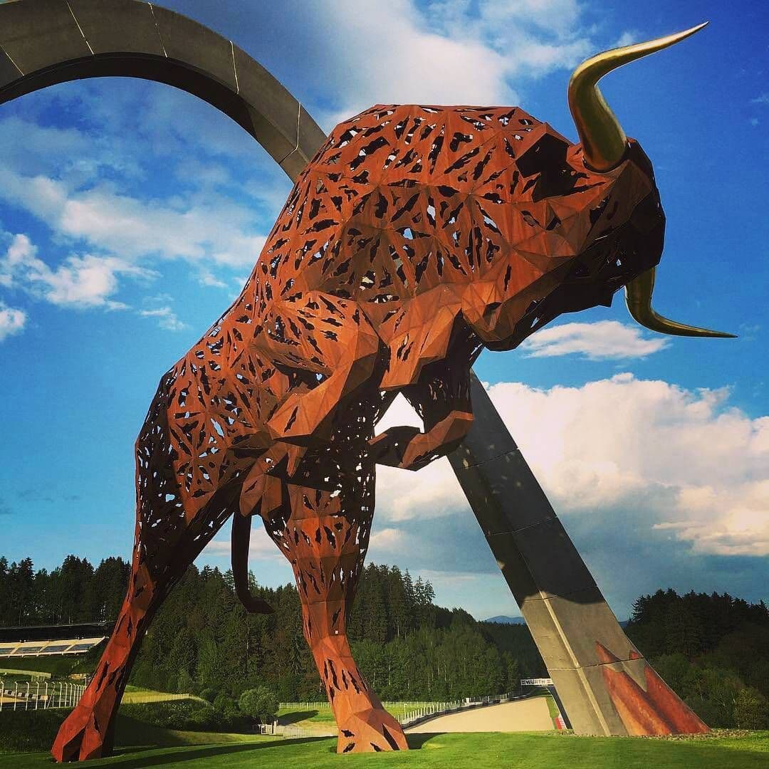 Red Bull Ring