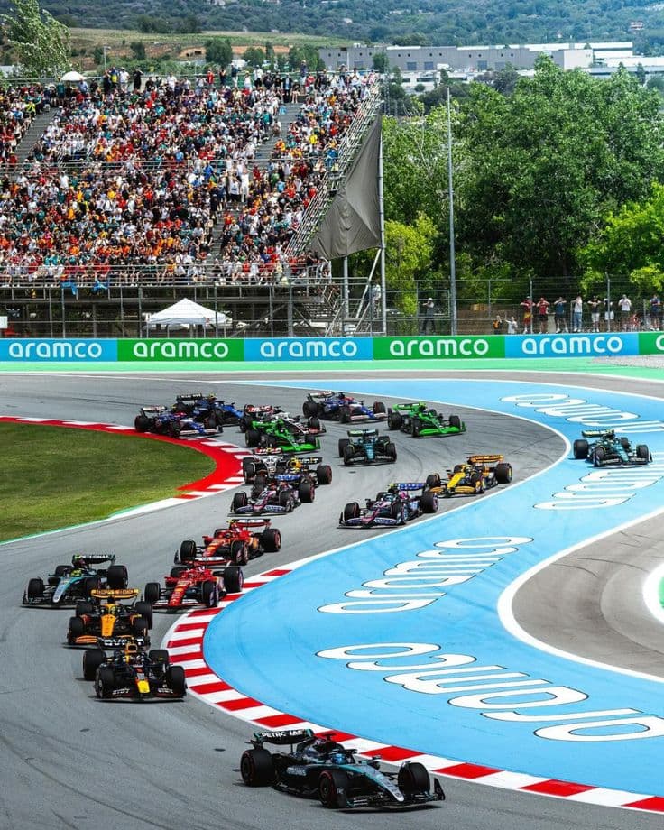 Circuit de Barcelona-Catalunya