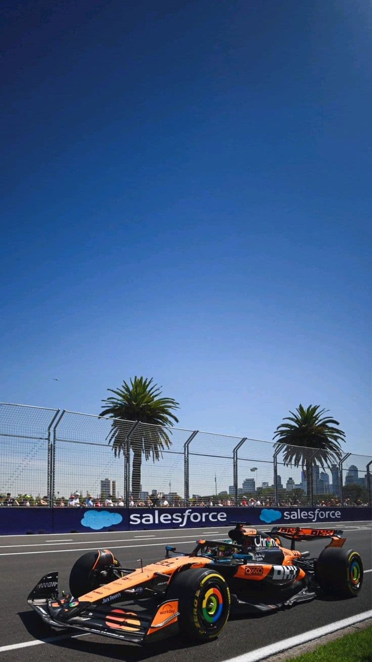 Japan Grand Prix Background